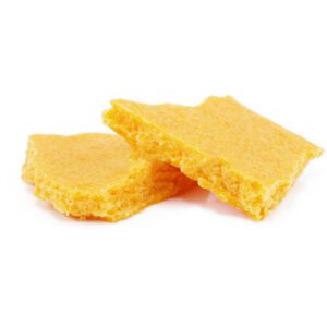 Budder Durban Poison