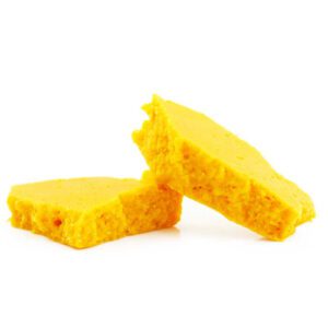 Budder – Lemon Cherry Gelato