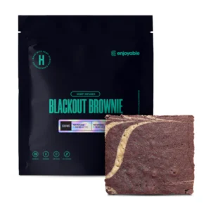 Blackout Bites Chocolate