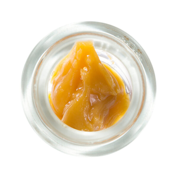 Budder – Gummy Runtz