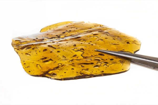 Shatter NON CRC