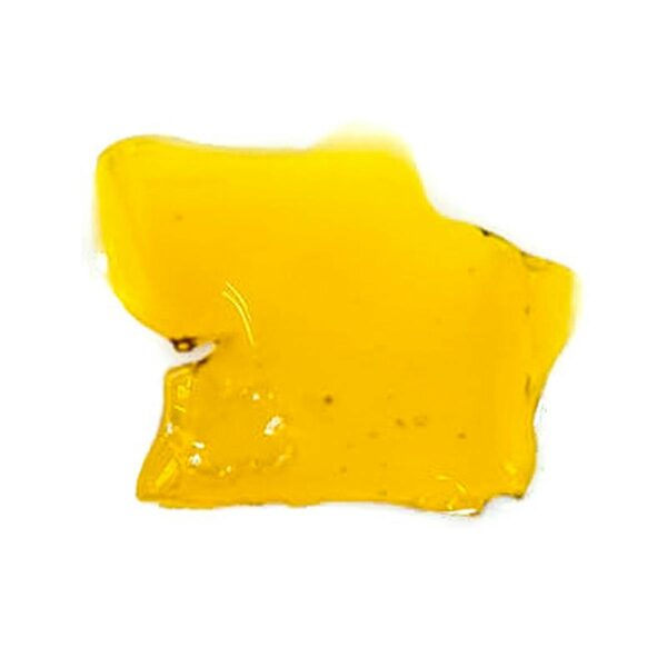 Shatter Lemon Cake