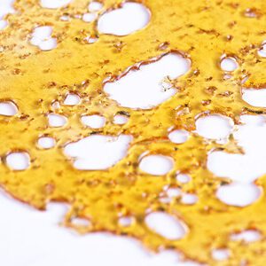 Buy Pineapple Jack Shatter – Tropical, Potent THC Concentrate