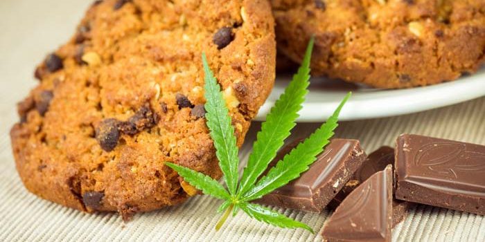 Cannabis Edibles