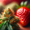 Unraveling the Delightful Mysteries of the Strawberry Haze Strain: Indica or Sativa?