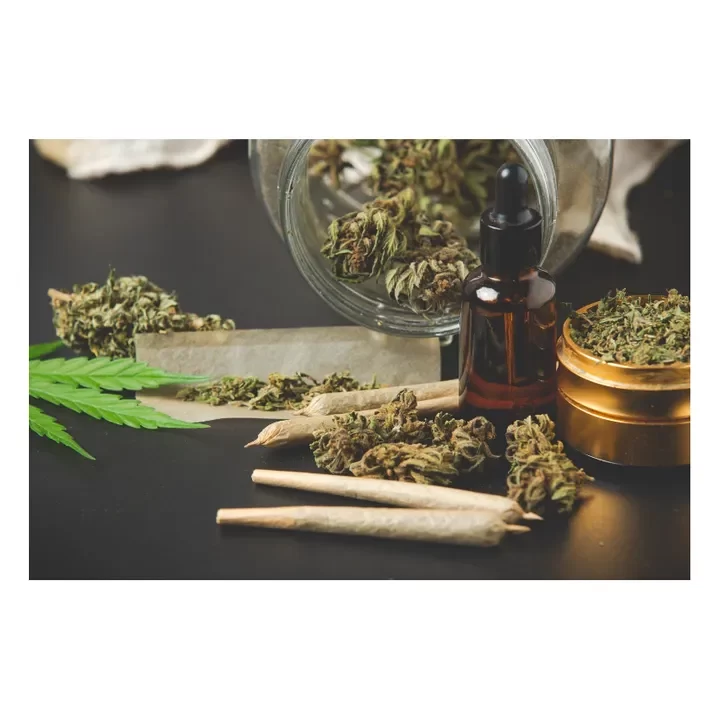 Choosing the Right Cannabis Product for Your Needs in 2024